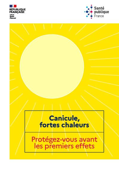 canicule