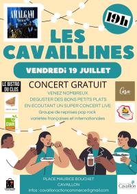 cavaillines