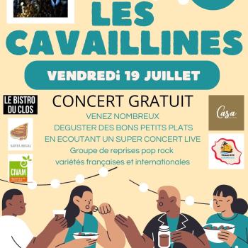 cavaillines