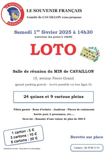 LOTO8SOUVENIR8FRANCAIS