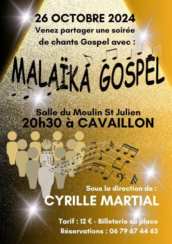 malaika_gospel