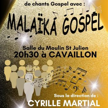 malaika_gospel