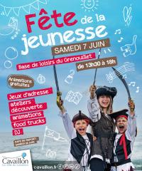 Fête de la jeunesse
