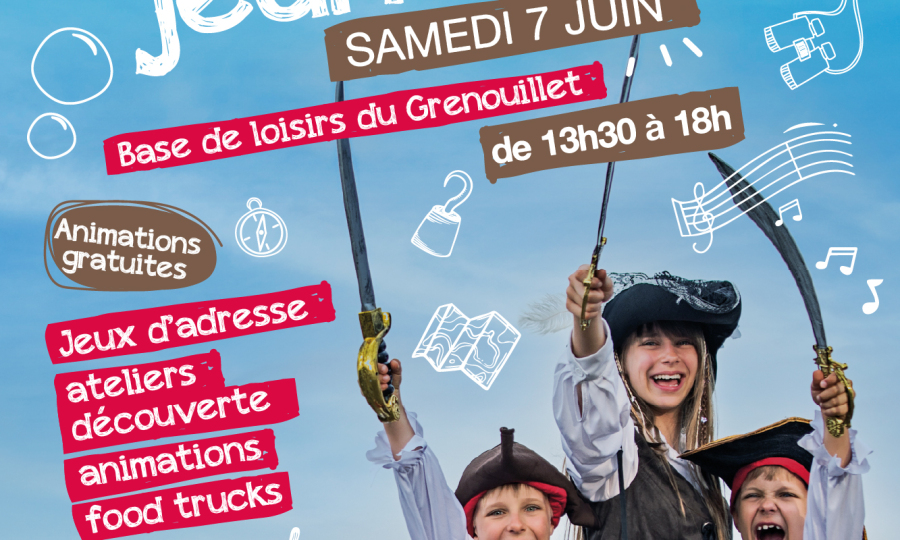 Fête de la jeunesse