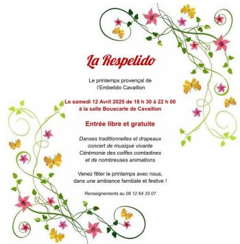 respelido