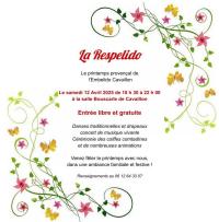 respelido