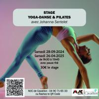 yoga_danse